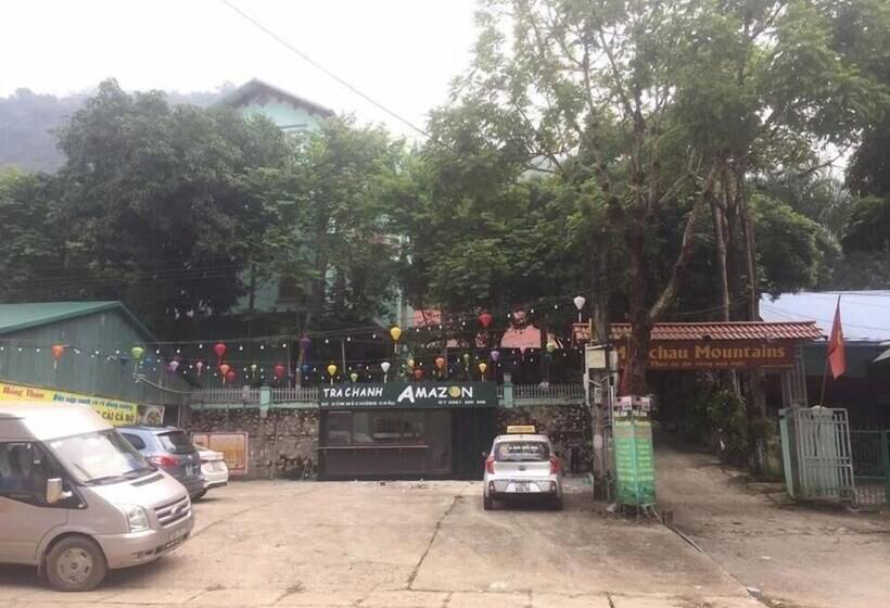 Mai Chau Mountains Hostel