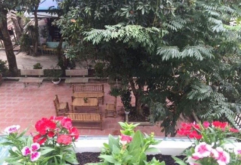 Mai Chau Mountains Hostel