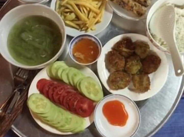 Mai Chau Mountains Hostel