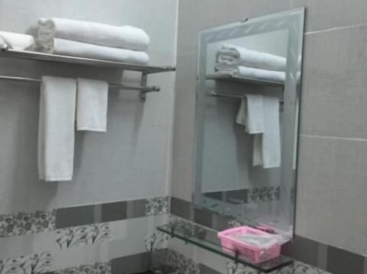 Mai Chau Mountains Hostel