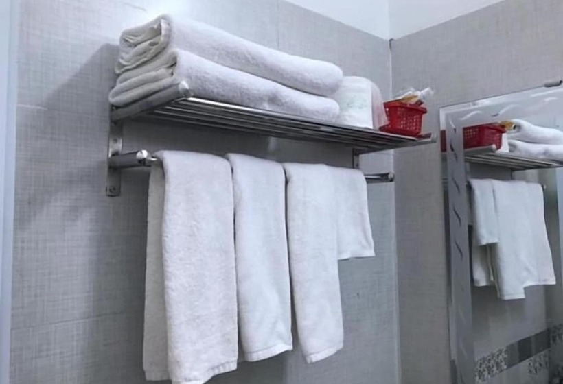 Mai Chau Mountains Hostel