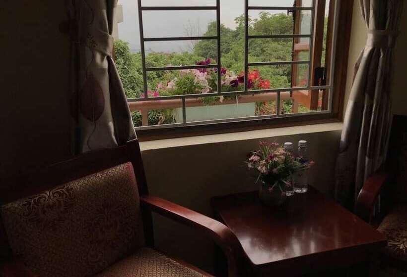 Mai Chau Mountains Hostel