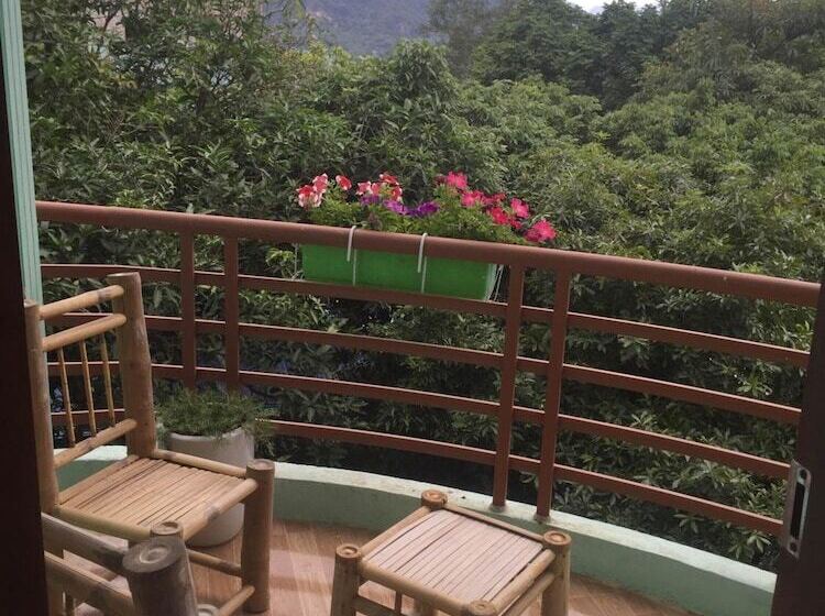 Mai Chau Mountains Hostel