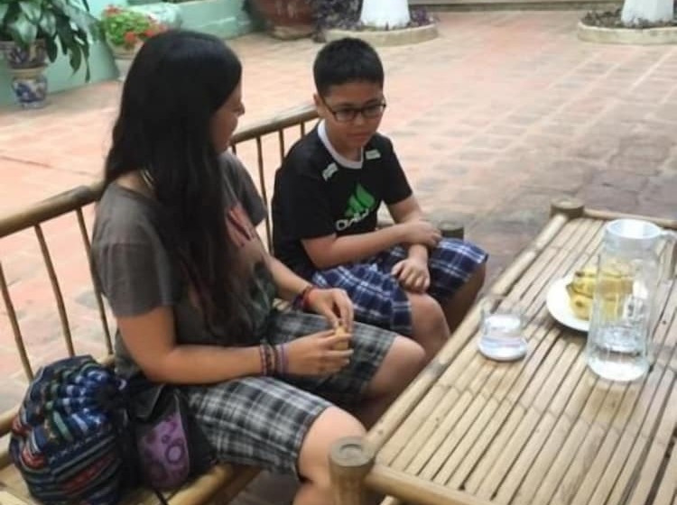 Mai Chau Mountains Hostel