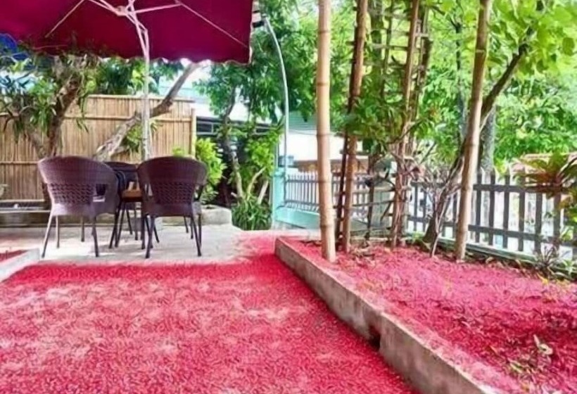 Mai Chau Mountains Hostel