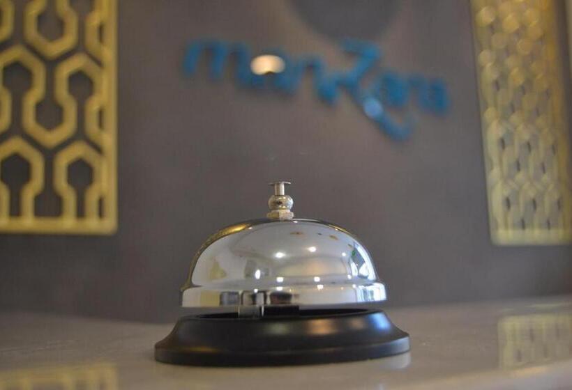 호텔 Manzara