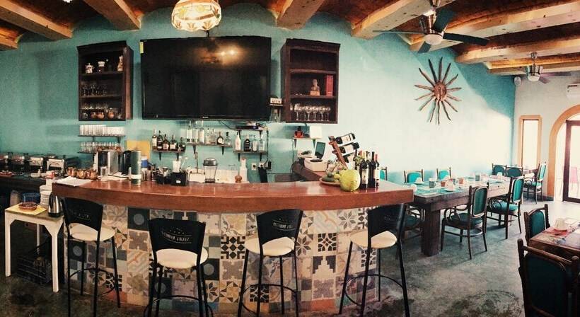 María De Nadie Hotel Boutique