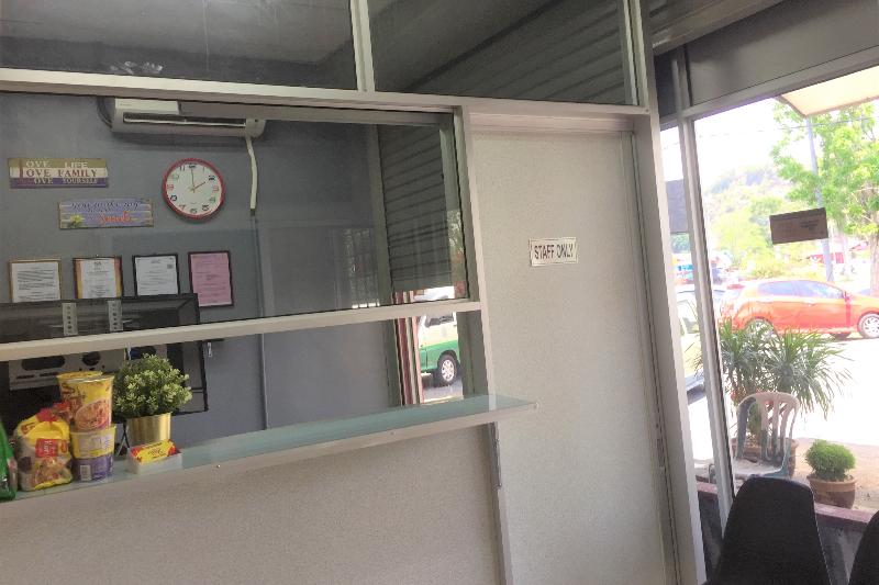 Мотель Familia Inn