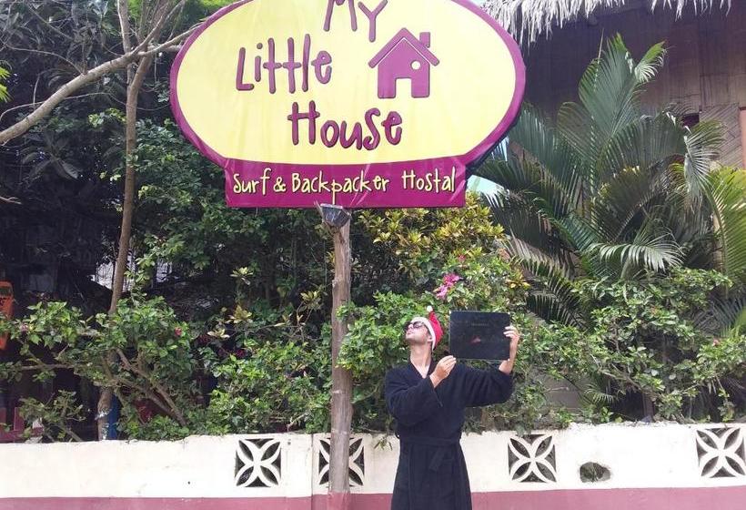 My Little House Surf&backpacker Hostel
