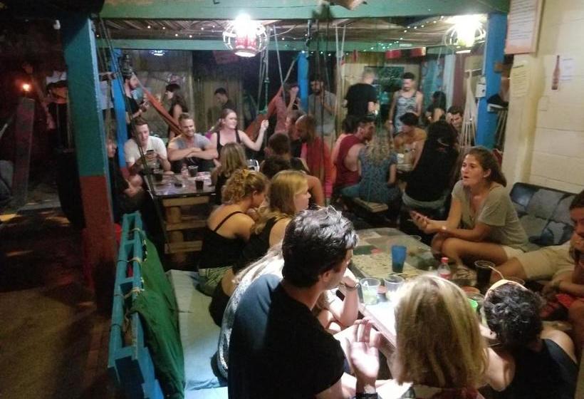 My Little House Surf&backpacker Hostel