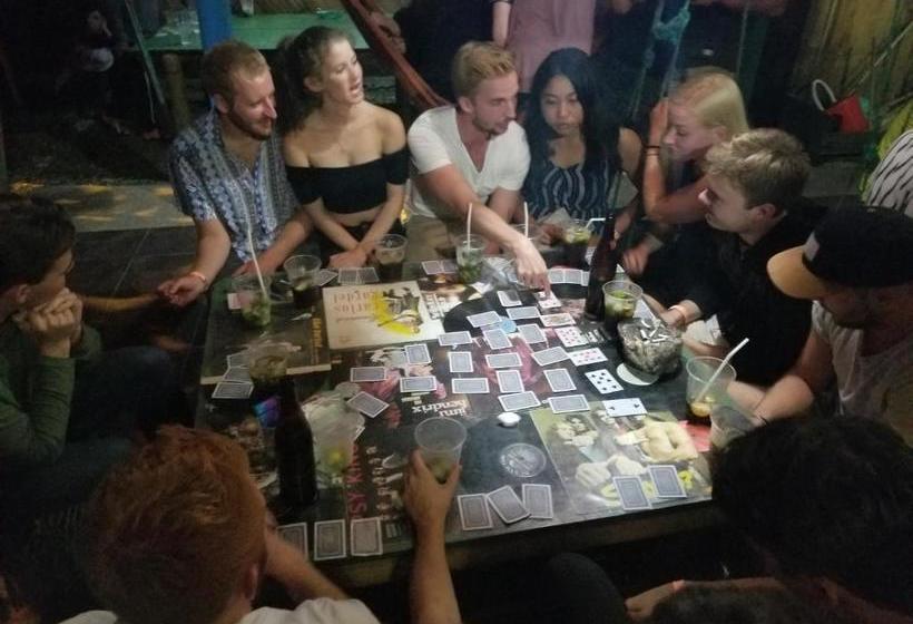 My Little House Surf&backpacker Hostel