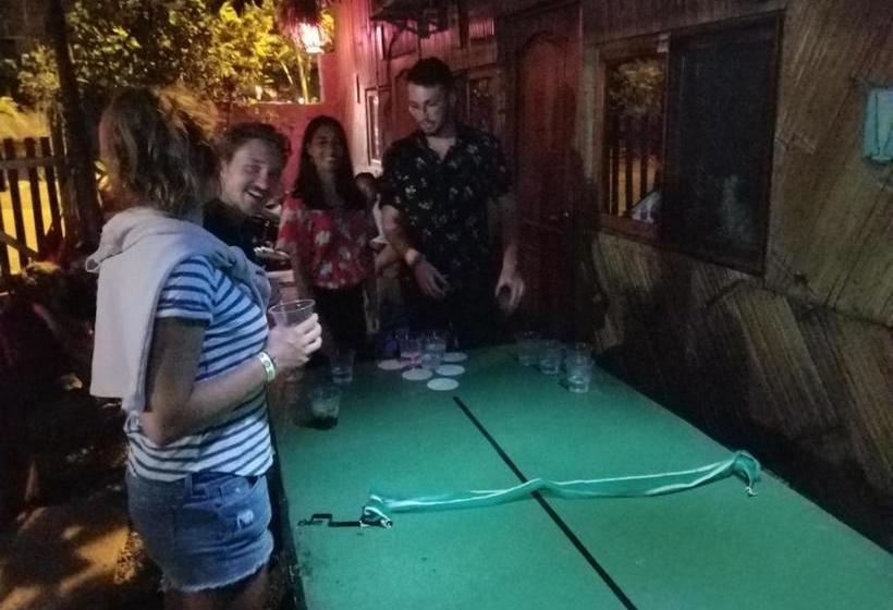 My Little House Surf&backpacker Hostel