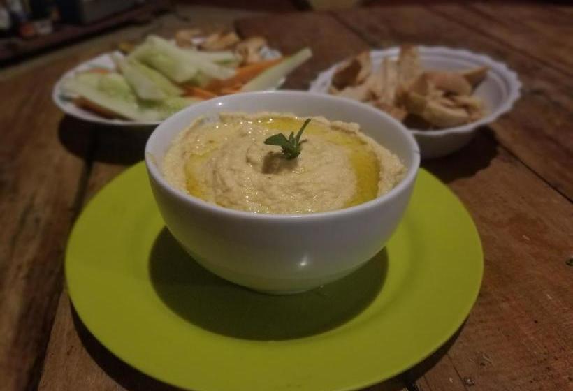 My Little House Surf&backpacker Hostel