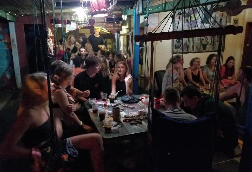 My Little House Surf&backpacker Hostel