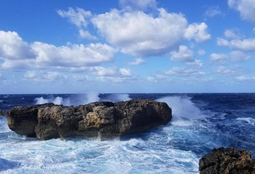 My Little House Surf&backpacker Hostel