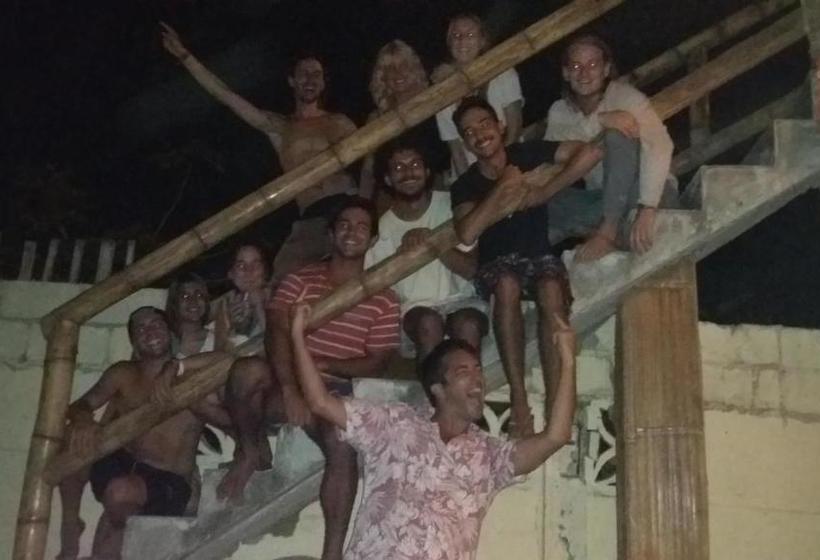 My Little House Surf&backpacker Hostel