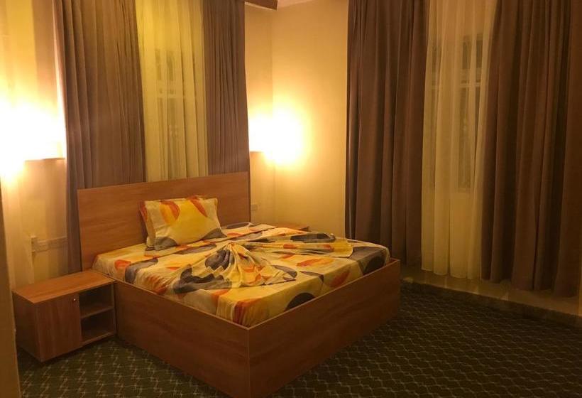 Ocean Dream Beachside Hotel Nungwi