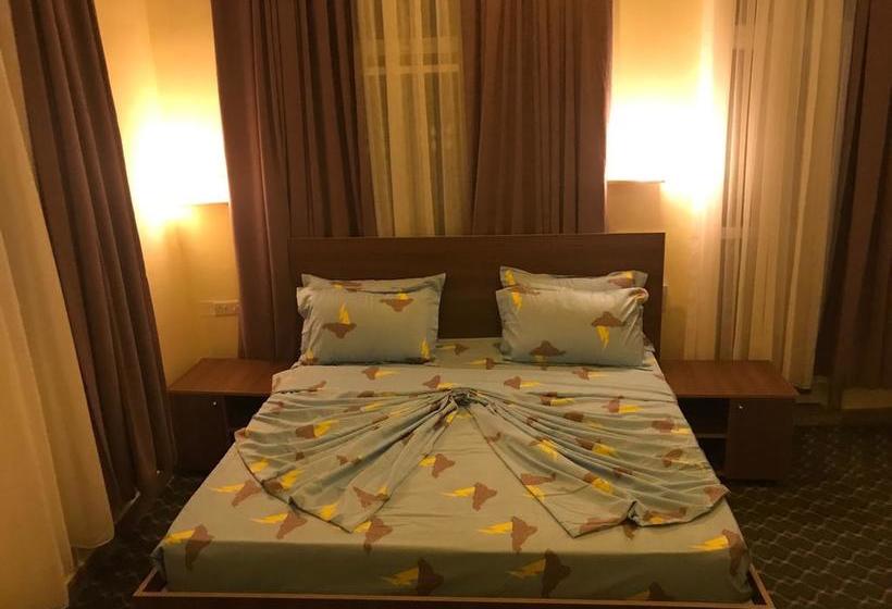 Ocean Dream Beachside Hotel Nungwi