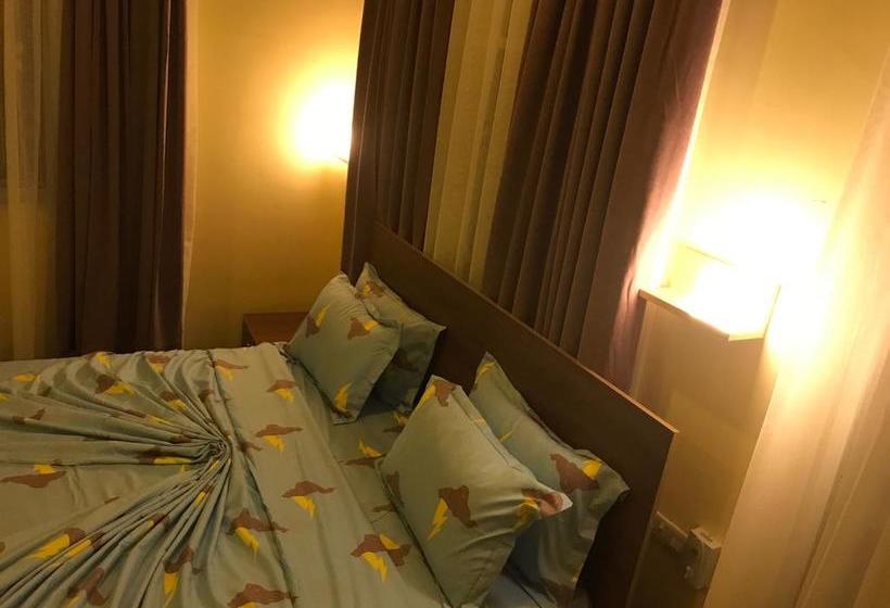 Ocean Dream Beachside Hotel Nungwi