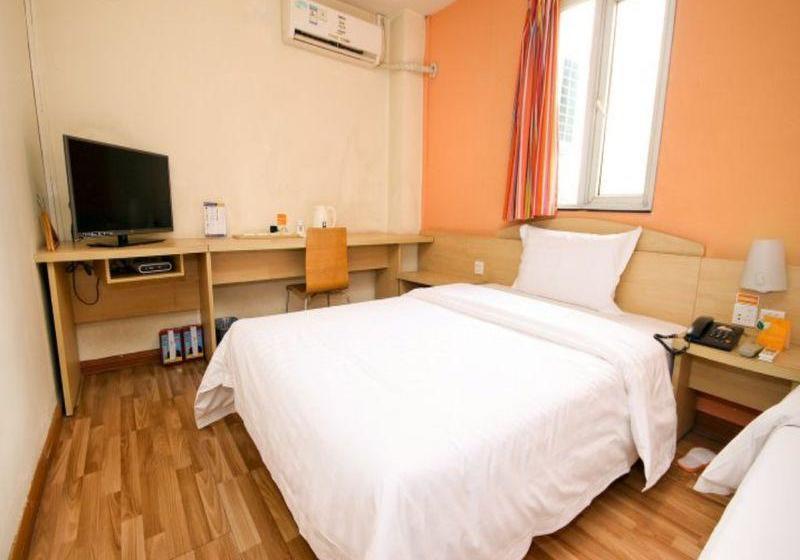 Pai Hotel Anshan Railway Station Tiexiliudao Street