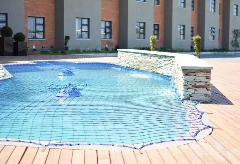 Regal Inn Hotel Midrand