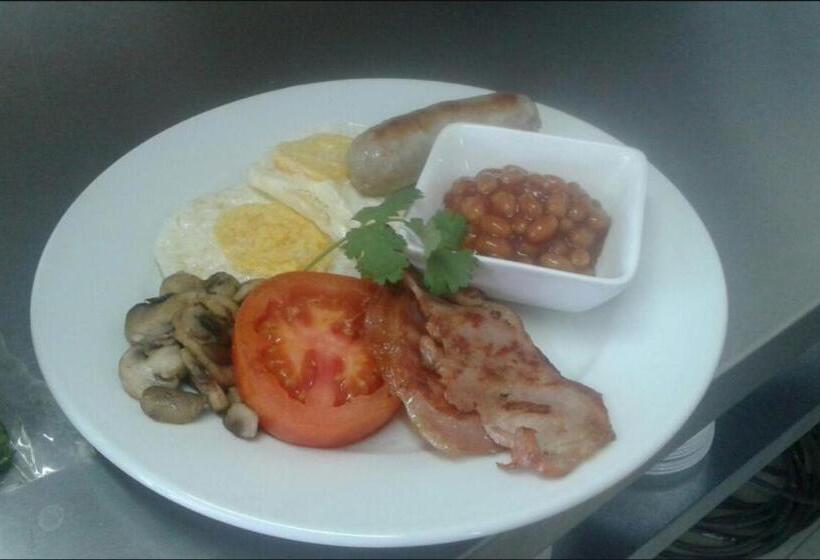 Regal Inn Hotel Midrand