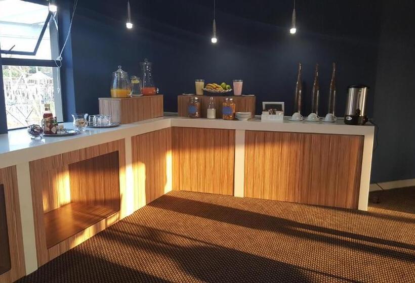 Regal Inn Hotel Midrand