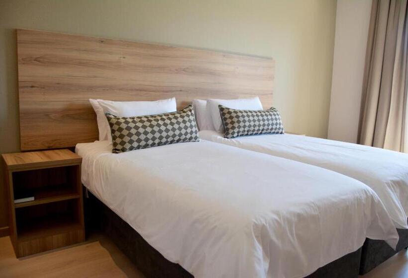 Regal Inn Hotel Midrand