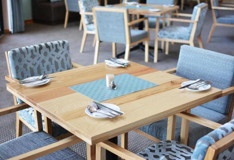 Regal Inn Hotel Midrand