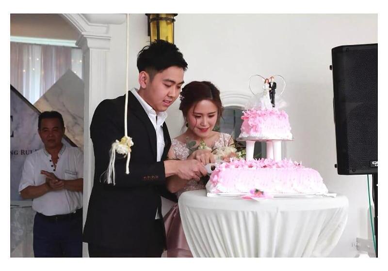 אתר נופש Bukitindah Yesido R.o.m Chapel