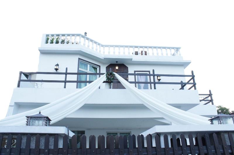 אתר נופש Bukitindah Yesido R.o.m Chapel