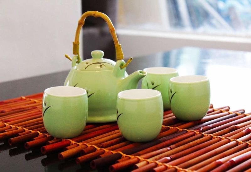 אתר נופש Bukitindah Yesido R.o.m Chapel