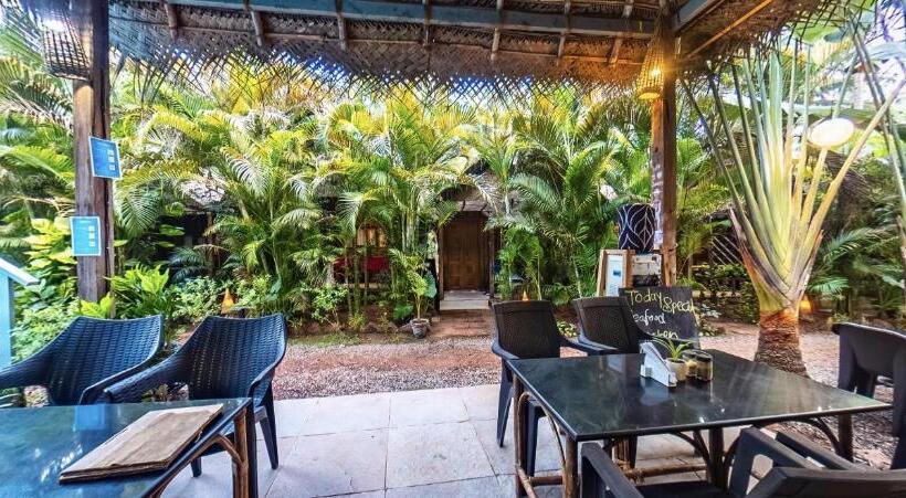 אתר נופש Cinnamon