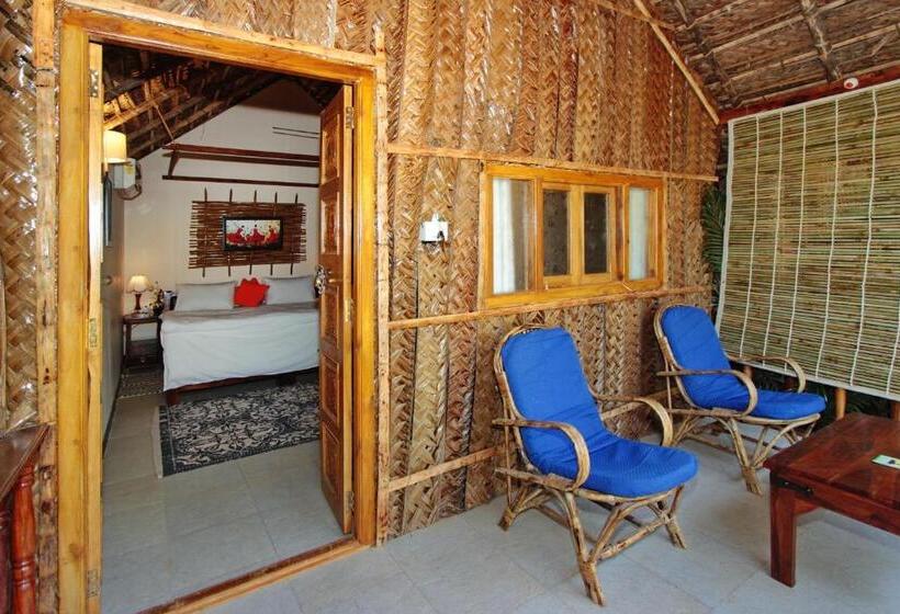 אתר נופש Cinnamon