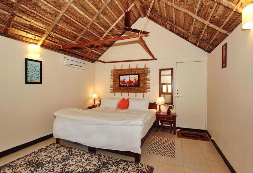 אתר נופש Cinnamon