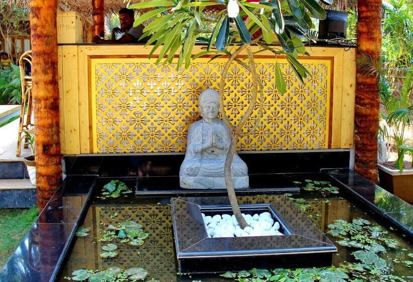 אתר נופש Cinnamon