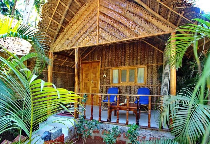 אתר נופש Cinnamon