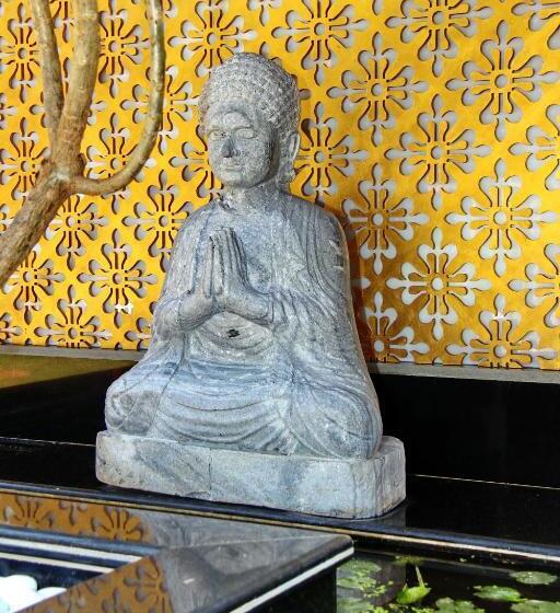 אתר נופש Cinnamon