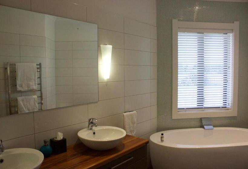 אתר נופש Kalldeen Luxury Accommodation