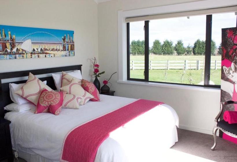 אתר נופש Kalldeen Luxury Accommodation