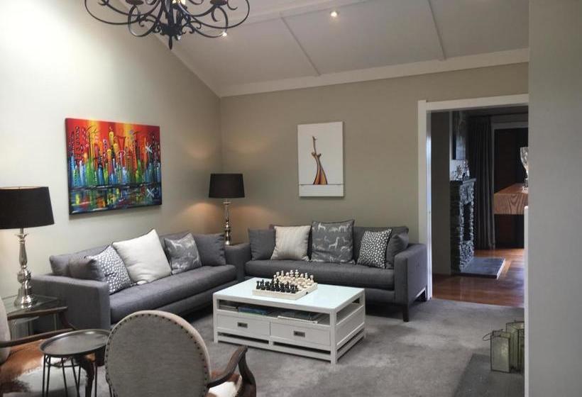 אתר נופש Kalldeen Luxury Accommodation