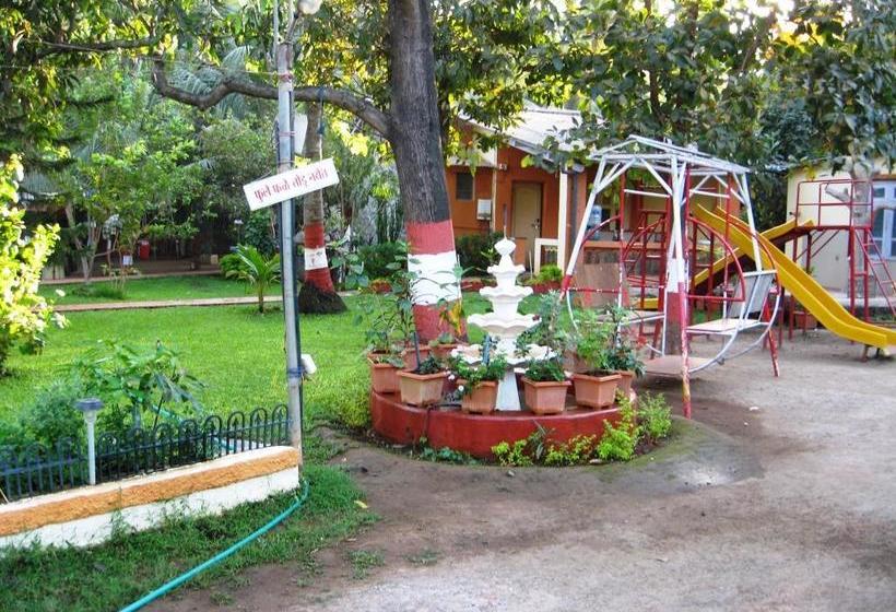 Sanidhya Beach Resort