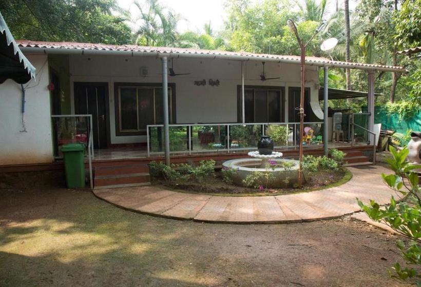 Sanidhya Beach Resort