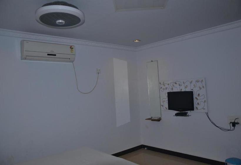 Sanidhya Beach Resort