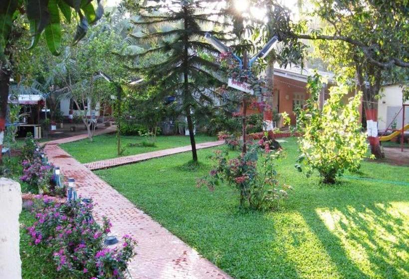 Sanidhya Beach Resort