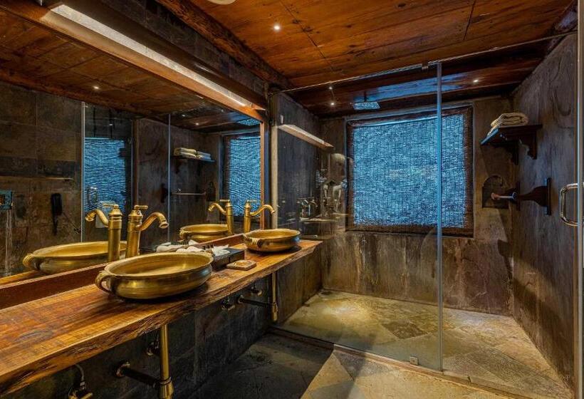 منتجع The Baagh Ananta Elite Ranthambore