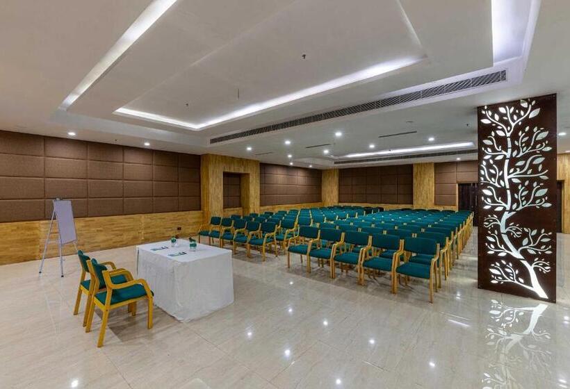 منتجع The Baagh Ananta Elite Ranthambore