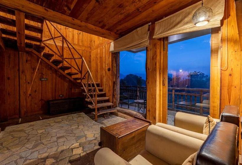 منتجع The Baagh Ananta Elite Ranthambore