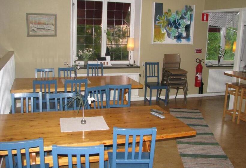 örnsköldsviks Vandrarhem