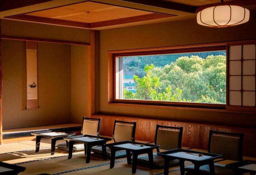 旅館 Wakamatsu Hakoneyugawara